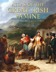 Atlas of the Great Famine